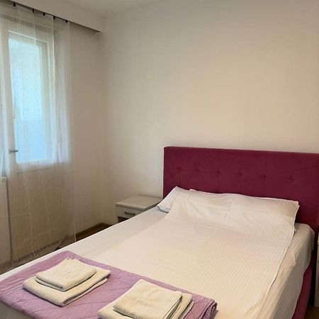 Vrnjačka Banja Apartman Marina Centar 아파트 외부 사진