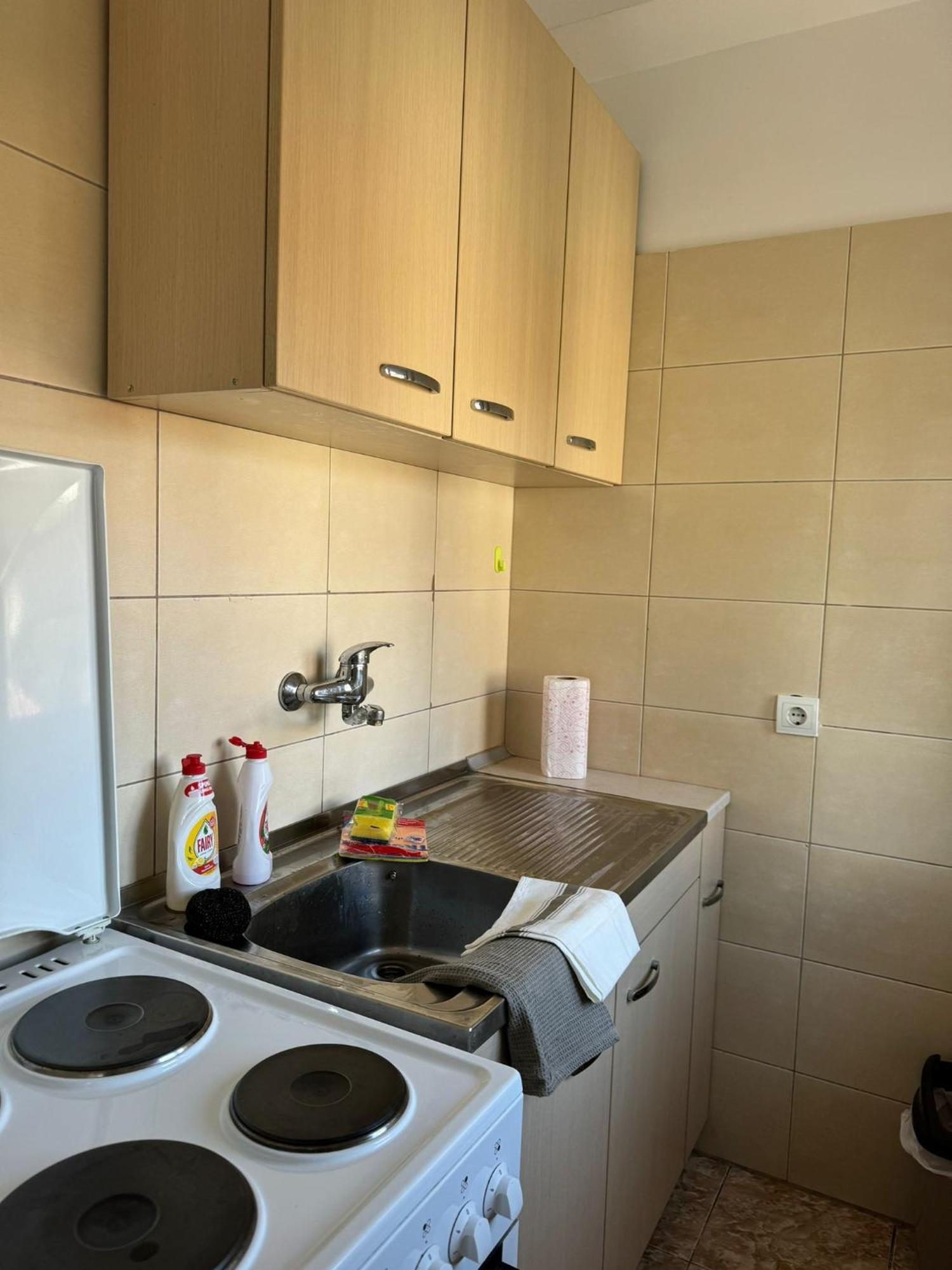 Vrnjačka Banja Apartman Marina Centar 아파트 외부 사진